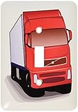 3drose LSP _ 52325 _ 1 18 Wheeler For Kids Single切り替えスイッチ