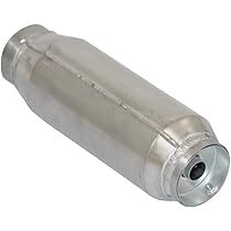 【ノリ】ワンオフ70Φ用アルミサイレンサー ノリ】ワンオフ70Φ用アルミサイレンサー ノリ】ワンオフ70Φ用