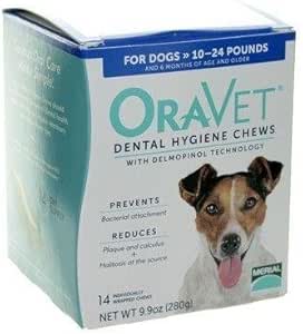 oravet chews