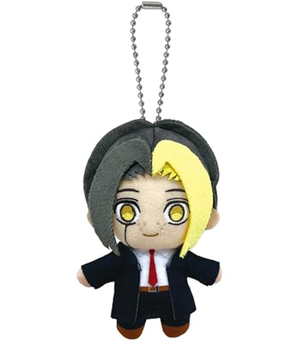 Amazon.co.jp: マッシュル MASHLE ランス クラウン Chibi