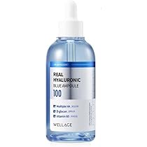 【未開封】Elizabeth Arden Hyaluronic 美容液 Amazon.co.jp: WELLAGE (ウェラージュ) リアルヒアルロニックブルー100