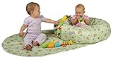 Leachco PlayPod Activity Center, Green Bears by Leachco