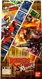 トレーディングカードゲーム レンジャーズストライク リバイヴァ BOX