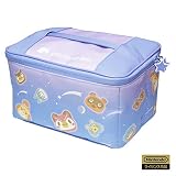【任天堂ライセンス商品】どうぶつの森 まるごと収納バッグ for Nintendo Switch【Nintendo Switch対応】