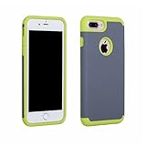 iPhone 7 Plus ケース Zeebox Apple iPhone 7 Plus 高品質 TPU + PC カバー 衝撃吸収 Apple iPhone7 Plus 用 落下防止 ハード 保護カ