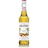 モナン ヘーゼルナッツ・シロップ 700ml ×1本