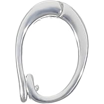 Amazon | [新宿銀の蔵] クリッカー パーツ バチカン 開閉 取り外し