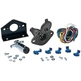 Hopkins 48405 6ポールラウンドコネクターセット