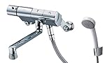 TOTO 浴室用水栓 タッチスイッチ TMN40TE (エアインシャワー・樹脂)