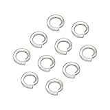 シルバー925 丸カン 外径7.5mm 線の太さ1.5mm 10個セットパーツ ハンドメイド シルバー925製 銀 パーツ引き輪留め具チェーンクラスプ アクセサリー バチカン