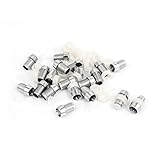 20枚のx 5mmの発光ダイオードは、ホルダーベゼルマウントパネルのLEDディスプレイ