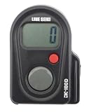 ライン精機 電子数取器 DK-100D [オフィス用品]