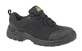 Amblers Steel レディース メンズ US サイズ: One Size カラー: ブラック