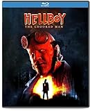 Hellboy: The Crooked Man [Blu-Ray] [Region Free]