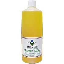 Amazon.co.jp: インカオイル オーガニックホホバ デオドライズド