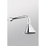 Toto TS794AL#CP Nexus High-Efficiency 1.75-GPM Showerhead, Polished Chrome [並行輸入品]