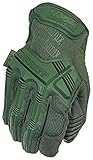 Mechanix M-Pact Covert インパクトタクティカルグローブ オリーブドラブ XXL