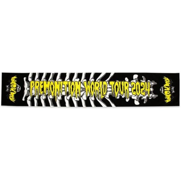 Amazon.co.jp: ONE OK ROCK （ワンオクロック） ワンオク VS MY