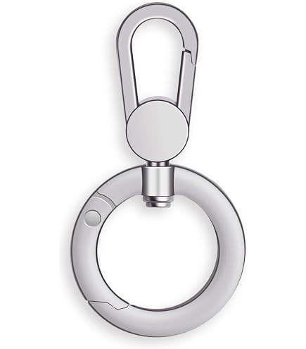 Amazon.co.jp: KJ LOGO CARABINER kohjiyaカラビナ : スポーツ＆アウトドア