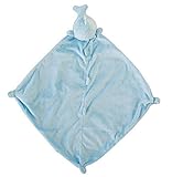 Angel Dear Blankie, Blue Whale by Angel Dear [並行輸入品]