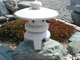 古代雪見(１尺・サビ色・丸型）