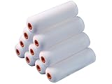 Stanleyツールstrwgg10l Mini Foam Gloss Sleeve – 100 mm ( 4in ) | 10パック