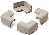 Prince Lionheart Corner Guards - Grey