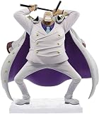ワンピース ONE PIECE magazine FIGURE 夢の一枚1 vol.4 モンキー・D・ガープ