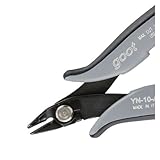 gooｔ ニッパー 静電対策 YN-10AS