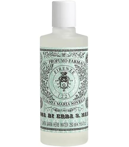 Santa Maria Novella サンタマリアノヴェッラ ローズウォーター