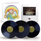EUROPE '72 (50TH ANNIVERSARY EDITION) [180GRAM 3LP VINYL] [Analog]