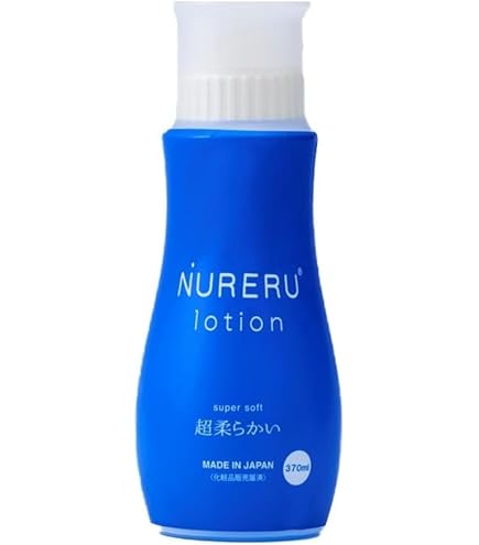 Amazon | アークラボ NURERU ローション Jelly ジェル 250ml ヌレル