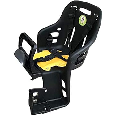 Amazon.co.jp 売れ筋ランキング: 自転車用チャイルドシート の中で最も