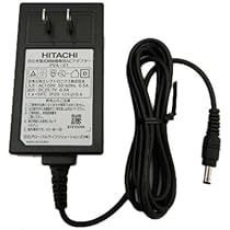 Amazon.co.jp: 日立 HITACHI純正 PVA-01 25.7V 0.9A PV-BFH900