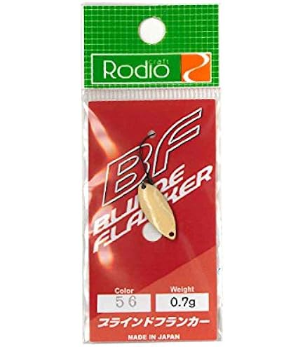 ロデオクラフト つり具の上州屋 - あなたのフィッシング＆アウトドアライフを