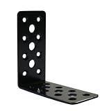 マルチL型 ブラック 2.3x40x85