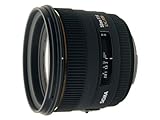 SIGMA 単焦点標準レンズ 50mm F1.4 EX DG HSM ペンタックス用 フルサイズ対応 310615