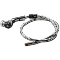 KVK HC745M2 シャワーヘッドホースセット 1個 Amazon | KVK 旧MYM品キッチン水栓用シャワーヘッド&ホース組