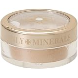 オンリーミネラル(ONLY MINERALS) ミネラルピグメント アイシングベージュ 0.5g アイシャドウ グラム (x 1)