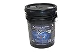 ブラックダイヤモンドコーティングNG +商用グレードの水性シーラーMasonryとコンクリートwith low-gloss to no-gloss仕上げ 5 Gallon PNG05G