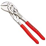 クニペックス KNIPEX 8603-180 プライヤーレンチ (SB)
