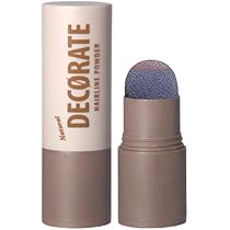 Amazon.co.jp: 髪のためのヘアラインシャドウパウダー髪のシェーダ