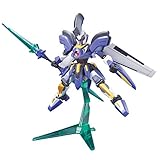 LBX ダンボール戦機 オーディーン 1/1スケール 色分け済みプラモデル