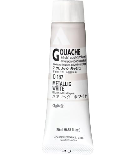 ホルベイン アクリル絵具 アクリリックカラー ジンクホワイト AU942 330ml khxv5rg ホルベイン アクリル絵具 アクリリックカラー ジンクホワイト AU942