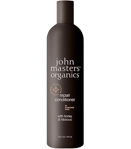 Amazon.co.jp: ジョンマスターオーガニック(john masters organics