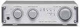 TEAC USB DAC/ステレオプリメインアンプ AI-101DA シルバー