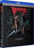 Berserk The Complete Series Essentials Blu-ray