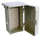 ウオルボックス　屋根付きタテ型　WB-2AJ