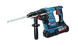BOSCH(ボッシュ) GBH 36 V-LI Plus SDSプラス 充電式 ハンマードリル 36V バッテリーハンマードリル (本体のみ)