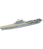 Amazon | 童友社 1/700 アメリカ海軍 航空母艦 エンタープライズ